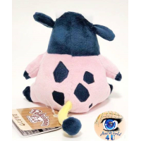 autehntic Pokemon Center Plush Pokemon fit Miltank 15cm long